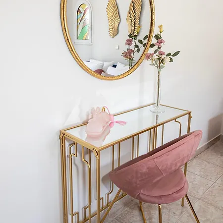 Maio Seaview & Sunset In Rhodes 아파트