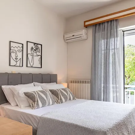 Maio Seaview & Sunset In Rhodes * 클레마스티