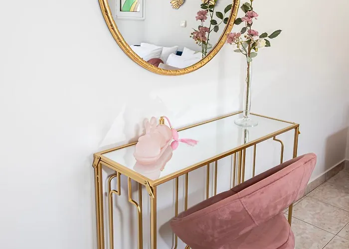 Maio Seaview & Sunset In Rhodes アパート