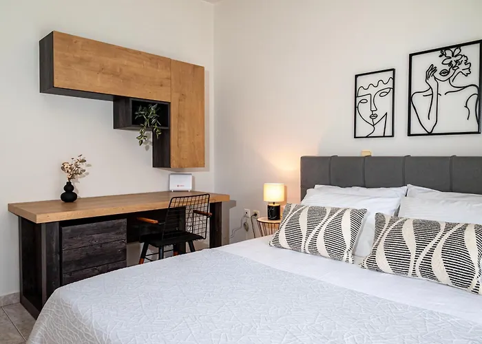 Maio Seaview & Sunset In Rhodes *