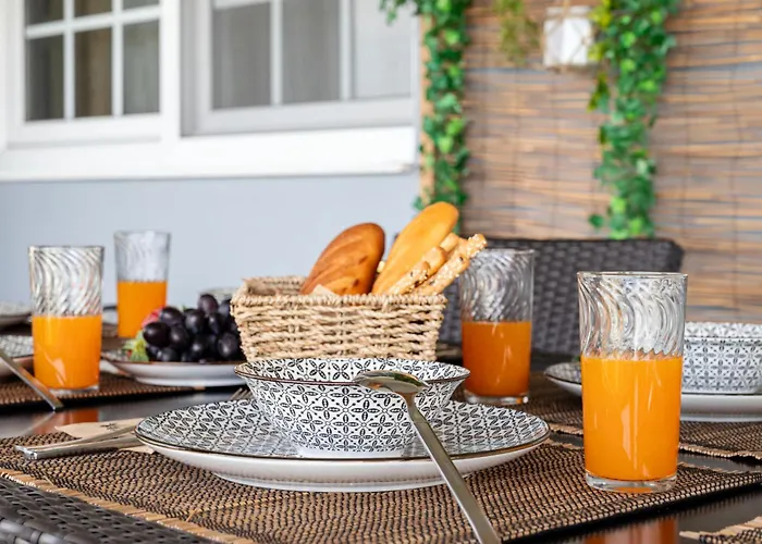 Maio Seaview & Sunset In Rhodes