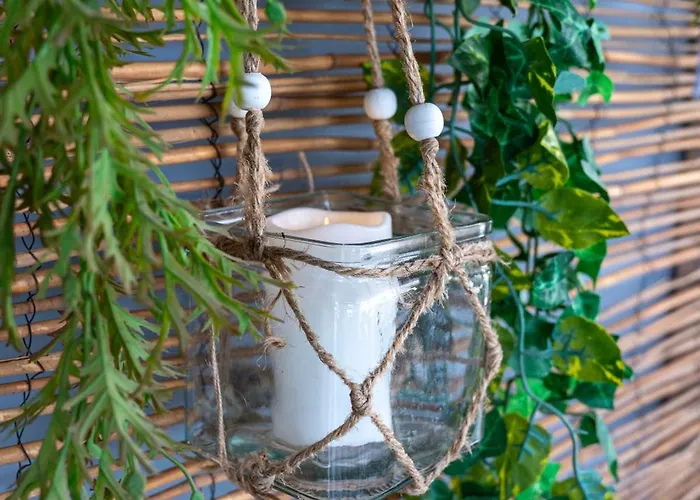 Maio Seaview & Sunset In Rhodes アパート クレマスティ