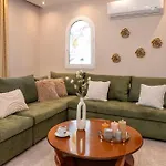 Apartament Maio Seaview & Sunset In Rhodes *