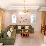 Apartament Maio Seaview & Sunset In Rhodes