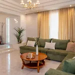 Apartament Maio Seaview & Sunset In Rhodes Kremastí