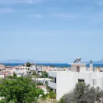 Maio Seaview & Sunset In Rhodes