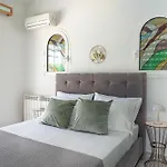 Apartament Maio Seaview & Sunset In Rhodes Kremastí