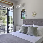Apartament Maio Seaview & Sunset In Rhodes *