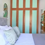 Apartament Maio Seaview & Sunset In Rhodes Kremastí