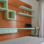 Maio Seaview & Sunset In Rhodes Apartament