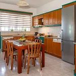 Apartament Maio Seaview & Sunset In Rhodes *