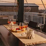 Maio Seaview & Sunset In Rhodes