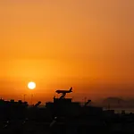 Maio Seaview & Sunset In Rhodes