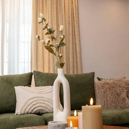 Maio Seaview & Sunset In Rhodes Apartamento