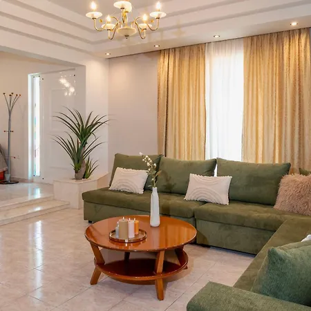 Apartamento Maio Seaview & Sunset In Rhodes Kremastí