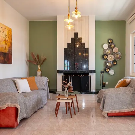 Apartament Maio Seaview & Sunset In Rhodes
