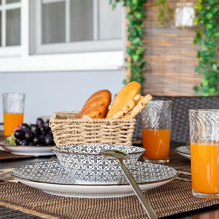 Maio Seaview & Sunset In Rhodes