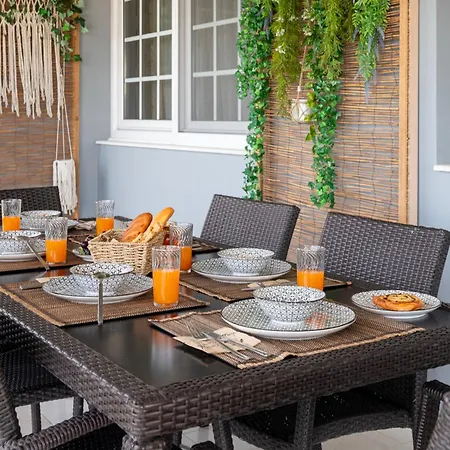 Maio Seaview & Sunset In Rhodes *