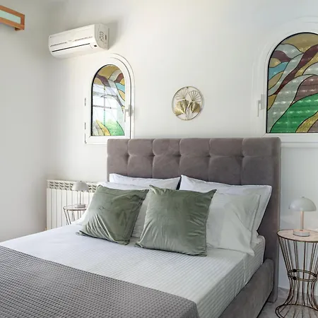 Apartmán Maio Seaview & Sunset In Rhodes Kremastí