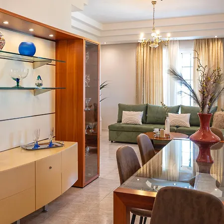 Maio Seaview & Sunset In Rhodes Kremastí