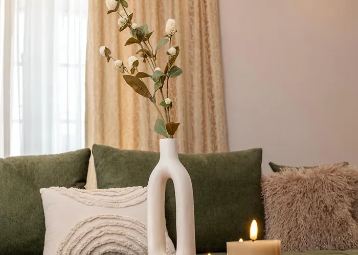 Maio Seaview & Sunset In Rhodes Lägenhet