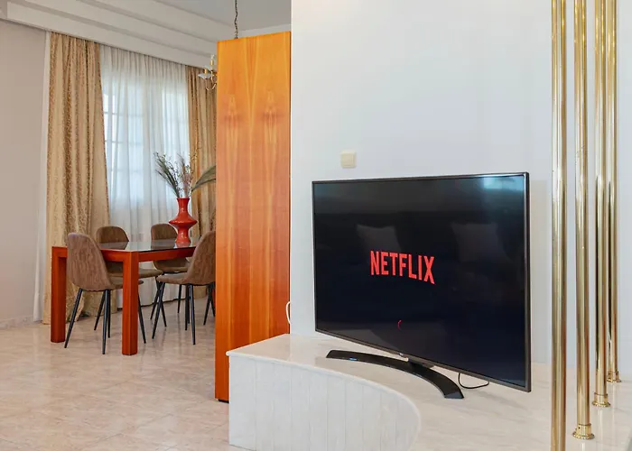 Maio Seaview & Sunset In Rhodes * Kremastí