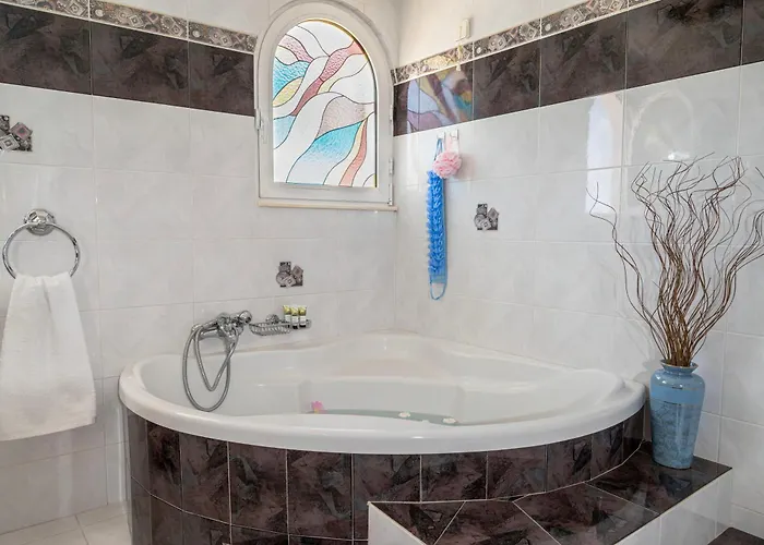 Maio Seaview & Sunset In Rhodes