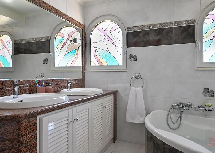 Maio Seaview & Sunset In Rhodes