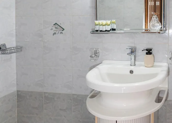 Maio Seaview & Sunset In Rhodes