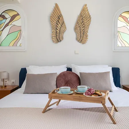 Maio Seaview & Sunset In Rhodes