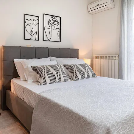 Maio Seaview & Sunset In Rhodes Appartement *