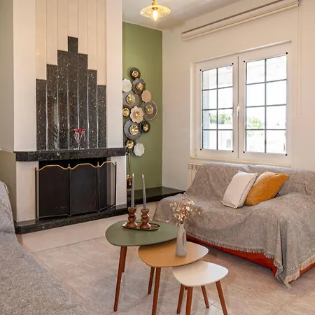 Appartamento Maio Seaview & Sunset In Rhodes *