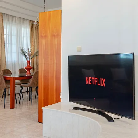 Maio Seaview & Sunset In Rhodes * Kremastí