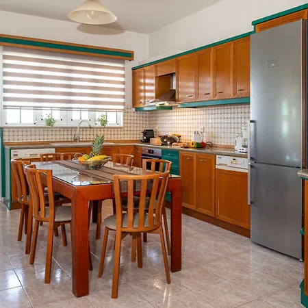 Appartement Maio Seaview & Sunset In Rhodes *