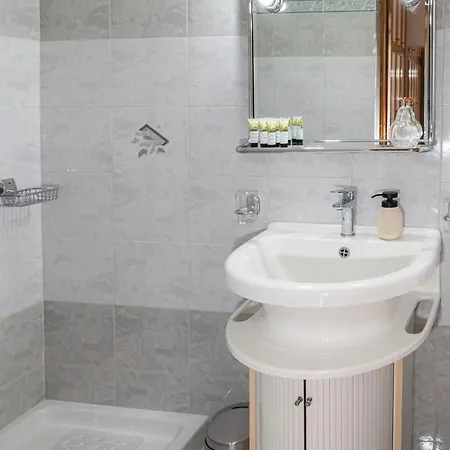 Maio Seaview & Sunset In Rhodes